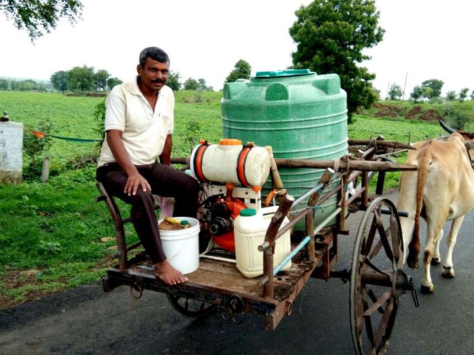 Apart from villages in the scarcity plan of Raver taluka, 19 villages have been increased | रावेर तालुक्यातील टंचाई आराखड्यातील गावांखेरीज १९ गावांची वाढ Apart from villages in the scarcity plan of Raver taluka, 19 villages have been increased | रावेर तालुक्यातील टंचाई आराखड्यातील गावांखेरीज १९ गावांची वाढ